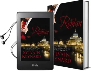 The Roman: Florentine Series, Book 4 Audiobook download free by Sylvain Reynard