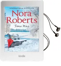 Time was Audiobook download free by Nora Roberts