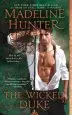 Audiobook Wicked Duke: Wicked Book 3 author Madeline Hunter