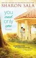Audiobook You and Only you author Sharon Sala