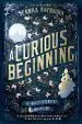 Audiobook A Curious Beginning author Deanna Raybourn