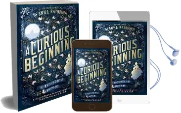 A Curious Beginning Audiobook download free by Deanna Raybourn