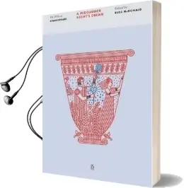 A Midsummer Night'S Dream: The Pelican Shakespeare Audiobook download free by William Shakespeare