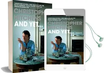 And Yet...: Essays Audiobook download free by Christopher Hitchens