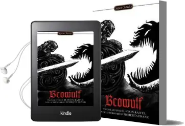 Beowulf Audiobook download free by Professor Burton Raffel