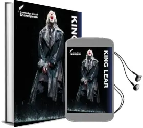 Cambridge School Shakespeare: King Lear Audiobook download free by Vicki Wienand