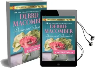 Denim and Diamonds: An Anthology Audiobook download free by Debbie Macomber