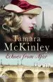 Audiobook Echoes From Afar author Tamara Mckinley
