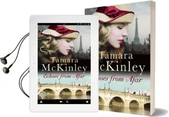 Echoes From Afar Audiobook download free by Tamara Mckinley