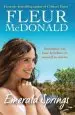 Audiobook Emerald Springs author Fleur Mcdonald