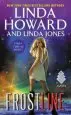 Audiobook Frost Line author Linda Howard