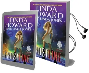 Frost Line Audiobook download free by Linda Howard