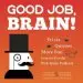 Audiobook Good Job, Brain!: Trivia, Quizzes and More fun From the Popular pub Quiz Podcast author Chris Kohler