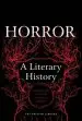 Audiobook Horror: A Literary History author Xavier Aldana Reyes