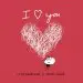 Audiobook I Love you author Lisa Swerling