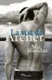 Audiobook La voz de Archer author Mis Sheridan