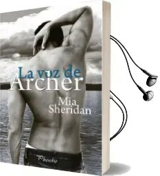 La voz de Archer Audiobook download free by Mis Sheridan