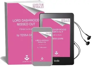 Lord Dashwood Missed out Audiobook download free by Tessa Dare