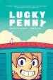 Audiobook Lucky Penny author Ananth Hirsh