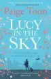 Audiobook Lucy in the sky author Paige Toon