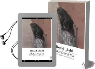 Madness Audiobook download free by Roald Dahl