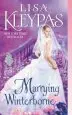 Audiobook Marrying Winterbourne author Lisa Kleypas