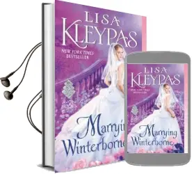 Marrying Winterbourne Audiobook download free by Lisa Kleypas