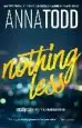 Audiobook Nothing Less author Anna Todd