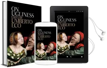 On Ugliness Audiobook download free by Professor Of Semiotics Umberto Eco