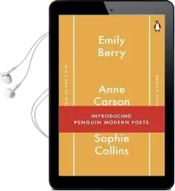Penguin Modern Poets 1: If i'm Scared we Can'T win Audiobook download free by Emily Berry