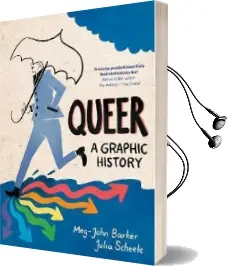 Queer: A Graphic History Audiobook download free by Meg John Barker