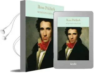 Ross Poldark: A Novel of Cornwall, 1783-1787 Audiobook download free by Winston Graham