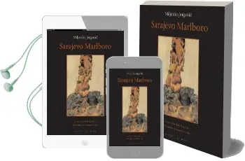 Sarajevo Marlboro Audiobook download free by Miljenko Jergovic
