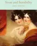 Audiobook Sense and Sensibility author Jane Austen