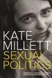 Audiobook Sexual Politics author Kate Millett