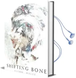 Shifting Bone Audiobook download free by Alison Malee