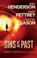 Audiobook Sins of the Past: A Romantic Suspense Novella Collection author Dee Henderson