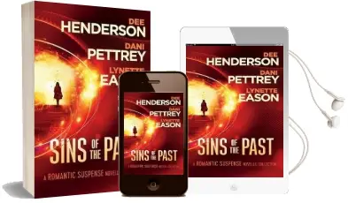 Sins of the Past: A Romantic Suspense Novella Collection Audiobook download free by Dee Henderson