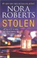 Audiobook Stolen: An Anthology author Nora Roberts