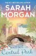 Audiobook Sunset in Central Park: The Perfect Romantic Comedy to Curl up With This Autumn author Sarah Morgan