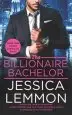 Audiobook The Billionaire Bachelor author Jessica Lemmon