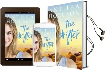 The Drifter Audiobook download free by Anthea Hodgson