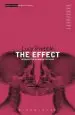 Audiobook The Effect author Lucy Prebble