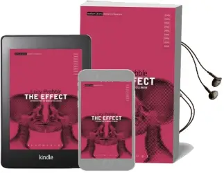 The Effect Audiobook download free by Lucy Prebble