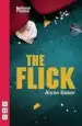 Audiobook The Flick author Annie Baker