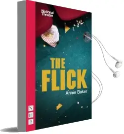 The Flick Audiobook download free by Annie Baker