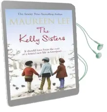 The Kelly Sisters Audiobook download free by Maureen Lee