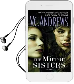 The Mirror Sisters Audiobook download free by V C Andrews