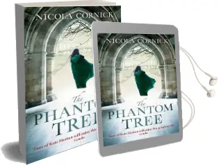 The Phantom Tree Audiobook download free by Nicola Cornick