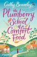 Audiobook The Plumberry School of Comfort Food author Cathy Bramley